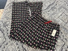 NWT Boys Vineyard Vines Christmas Pj Bottoms Size XL