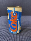COKE 280ml ALL-ALUM SODA 🥤 CAN DON MILLS, ONT 🇨🇦 Guy/suit/tie 🎵 — photo 4