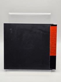 GALAGA &rsquo;90 (Turbo Grafx 16, 1989) Case and Manual Only  No Game