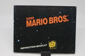 Super Mario Bros 1, 2, 3 Tested Lot With Duck Hunt Nintendo NES Game Bundle