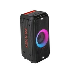LG XBOOM XL5S Portable Bluetooth Speaker 6 Inch Woofer 12 hrs Runtime  Karaoke