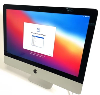 Apple iMac 2014 Apple All-in-Ones-In - One Computers for sale | eBay