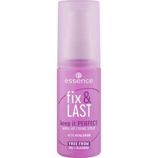 essence Spray Fissante fix & LAST keep it PERFECT MAKE UP FIXING (50ml)