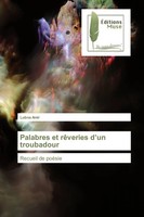 Lubna Amir | Palabres Et RêVeries D'un Troubadour | Taschenbuch | FranzöSisch
