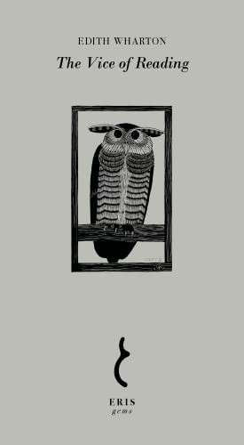 The Vice Of Reading Edith Wharton - Image 6