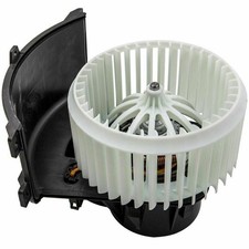 Fits VW Transporter/Caravelle T5, T5.1, T6, T6.1 2004- Heater Blower Motor Fan
