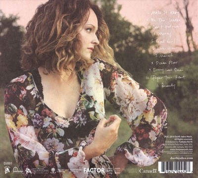 JADEA KELLY LOVE & LUST NEW CD
