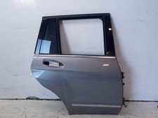 A2047301005 RECHTE HINTERE T&Uuml;R / 501296 F&Uuml;R MERCEDES-BENZ CLASE GLK W204 GLK G