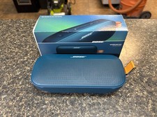 USED Bose SoundLink Flex 2 442591 Portable Bluetooth Speaker QUI004288 