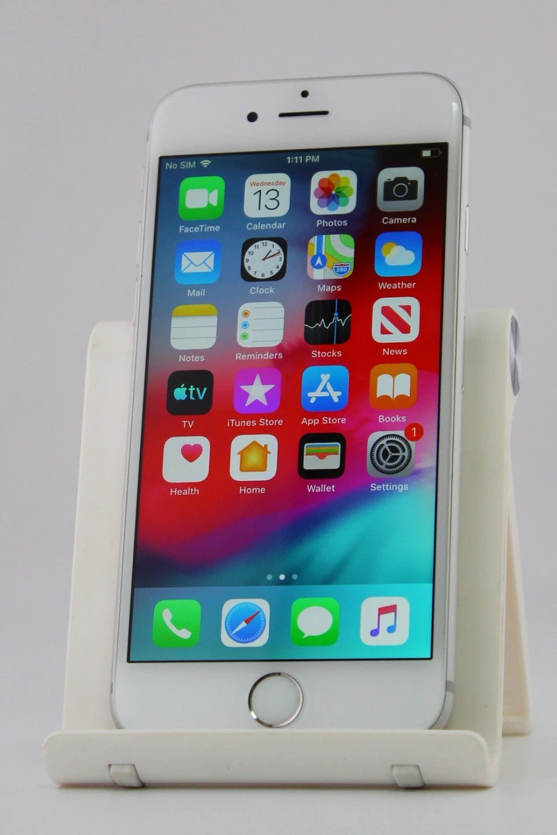 Apple iPhone 6 iOS Phones for Sale - Shop New & Used Cell Phones