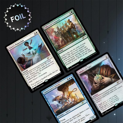 Magic: The Gathering TCG: Secret Lair Drop Series - Extra Life
