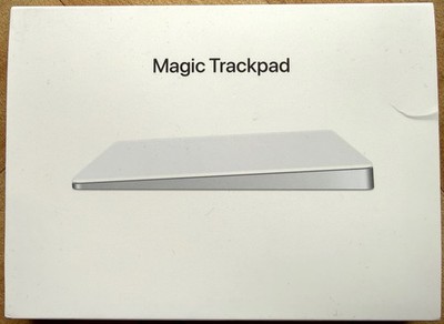Apple Magic Trackpad 2 A1535