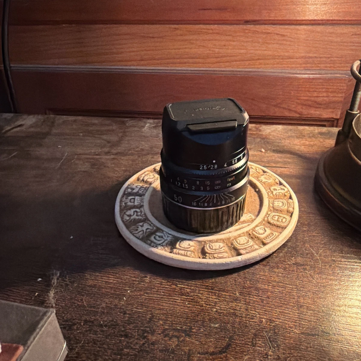 Leica SUMMARIT-M 50mm Focal Camera Lenses for sale - eBay