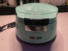Dash Deluxe Waffle Bowl Maker   Make Ice Crea...