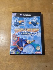 Skies of Arcadia Legends (PAL) - Nintendo Gamecube *Tested* *Complete*