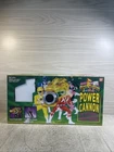 Vintage 1994 Bandai Mighty Morphin Power Rangers Power Cannon Box Only