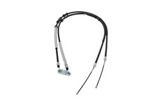 Bremsseil Seilzug Feststellbremse KAMOKA 1190428 für OPEL CORSA S07 X15 L08 L68