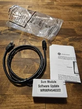 GE Refrigerator Software Update Compatible with WR98R4546322 WR98R6353202