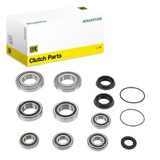SCHAEFFLER LUK REPARATURSATZ SCHALTGETRIEBE passend für ALFA ROMEO 159 MITO