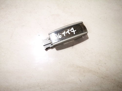 3b0947113 Innenraumleuchte Leseleuchte  Volkswagen Golf DE1303902-81