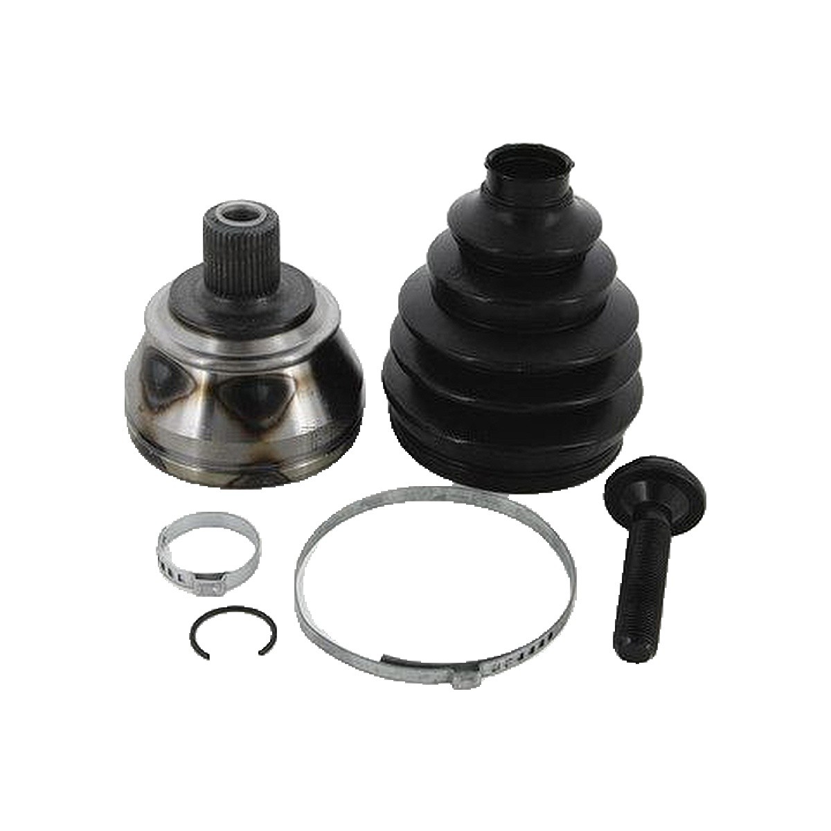 Triscan Gelenksatz, Antriebswelle 8540 29159 Für Audi - Bild 2
