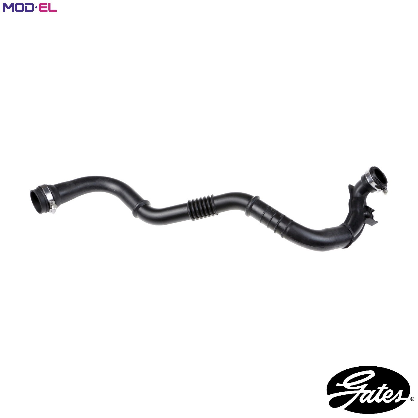 CHARGE AIR HOSE 09-0087 FOR RENAULT SCENIC/II/GRAND MEGANE/Hatchback/Van/Sport