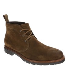 Cole Haan Chamberlin Grand Chukka Men's Boot