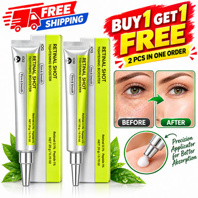 Celimax The VITA-A Retinol Shot Tightening Booster 15ml