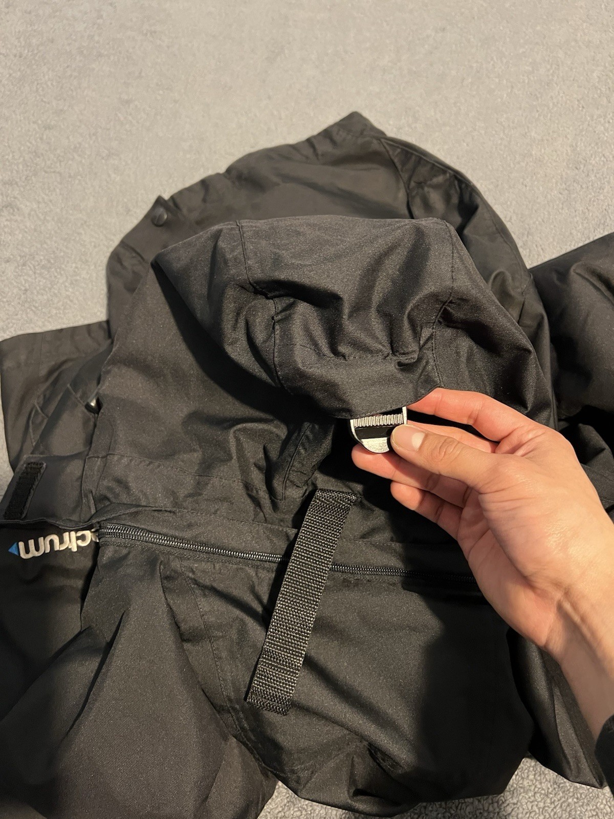 StormTech Performance Spectrum Uniform Jacket Men… - image 17