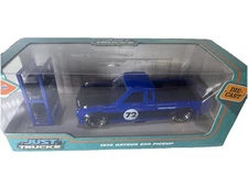 Jada Toys  2025 Just Trucks #34193 1972 Datsun 620 Pickup 1/24 Scale