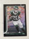 2025 Topps Breece Hall Black (Raw)