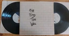 LP DOUBLE VINYL PINK FLOYD ALBUM THE WALL 1979 UK 1ST PRESS SHDW 4111