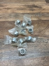 Lot of 10 Neoperl Perlator 7/8" Female Threaded Screw on Aerators, 2.2 GPM