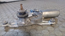 Heckscheibenwischermotor Mitsubishi Galant 1800 E50 1591008552 12 Monate