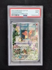 Pokémon TCG Charmander SVP 044 Black Star Promo PSA 9
