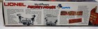Lionel 6-8773 Walt Disney's Mickey Mouse Express U36B Diesel Engine 1977 NIB — photo 3