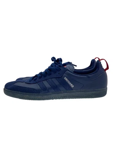 Adidas Low Cut Sneakers Ig7925 28.5Cm Blu KO085