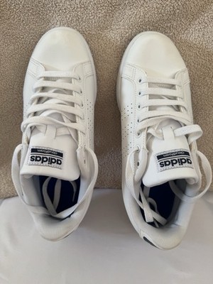 Adidas Turnschuhe Cloud Foam UK Größe 7