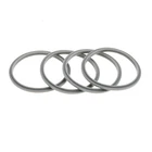 4 x Milling Blade Gaskets Rubber Fit For 600W & 900W NUTRIBULLET Blender Tool