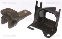 Triscan Lagerung, Motor 8505 25117 FüR Dacia Lada Renault