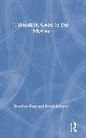 Television Goes To The Movies | Jonathan Gray (U. A.) | Buch | Englisch | 2021