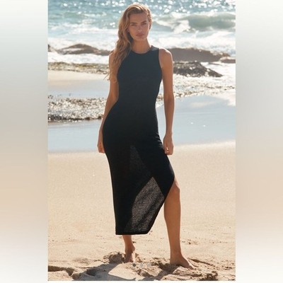 NWT Anthropologie Sunday in Brooklyn Twist-Front Maxi Dress Sz Small | eBay NWT Anthropologie Sunday in Brooklyn Twist-Front Maxi Dress Sz Small | eBay