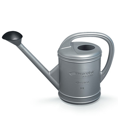 Prosperplast Gießkanne CLASSICO Spritzkanne Gartenkanne Brausekanne