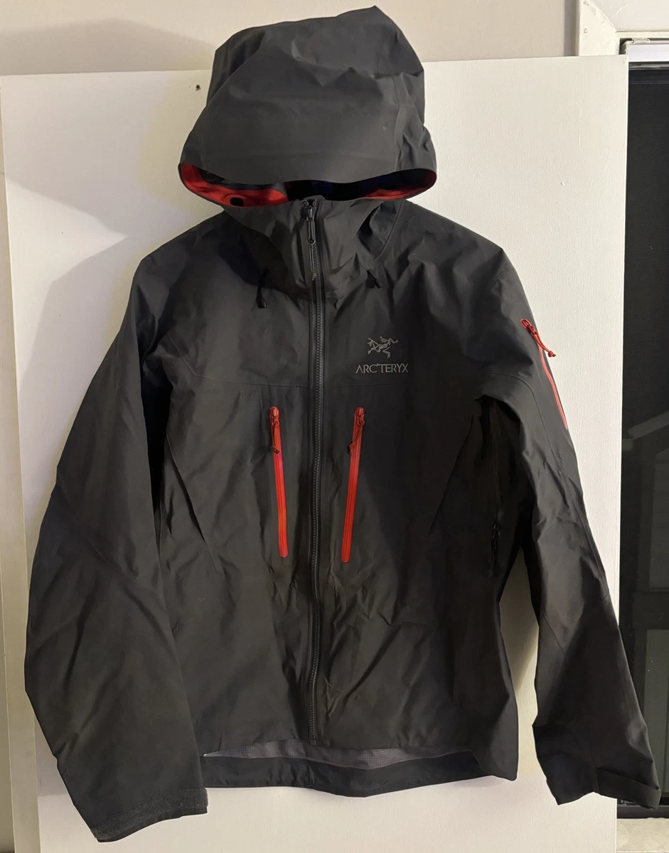 Arc'teryx Alpha SV Jackets for Men for sale - eBay