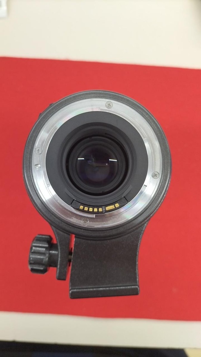 【Canon用】TAMRON AF 200-400mm Tamron AF 200-400mm f/5.6 LD IF 75DN Review