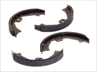 Bremsbackensatz, Feststellbremse Ferodo FSB633