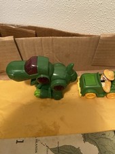 McDonald's Happy Meal Toys