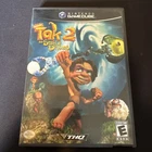 Tak 2: The Staff of Dreams (Nintendo GameCube, 2004)-- CIB