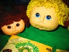 FOUR DOLL HEADS FOR DOLL MAKING AND 2 BUTTERICK PATTERNS — photo 3