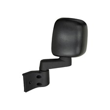 Retroviseur droit (ou coque) Jeep WRANGLER